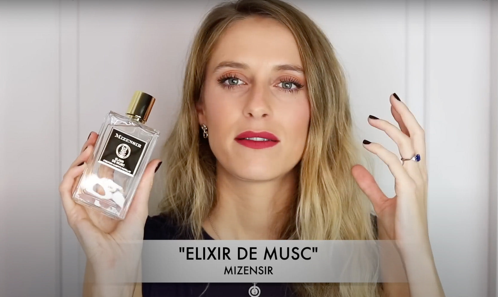 Le guide d'achat des parfums Mizensir | By Jus de Rose