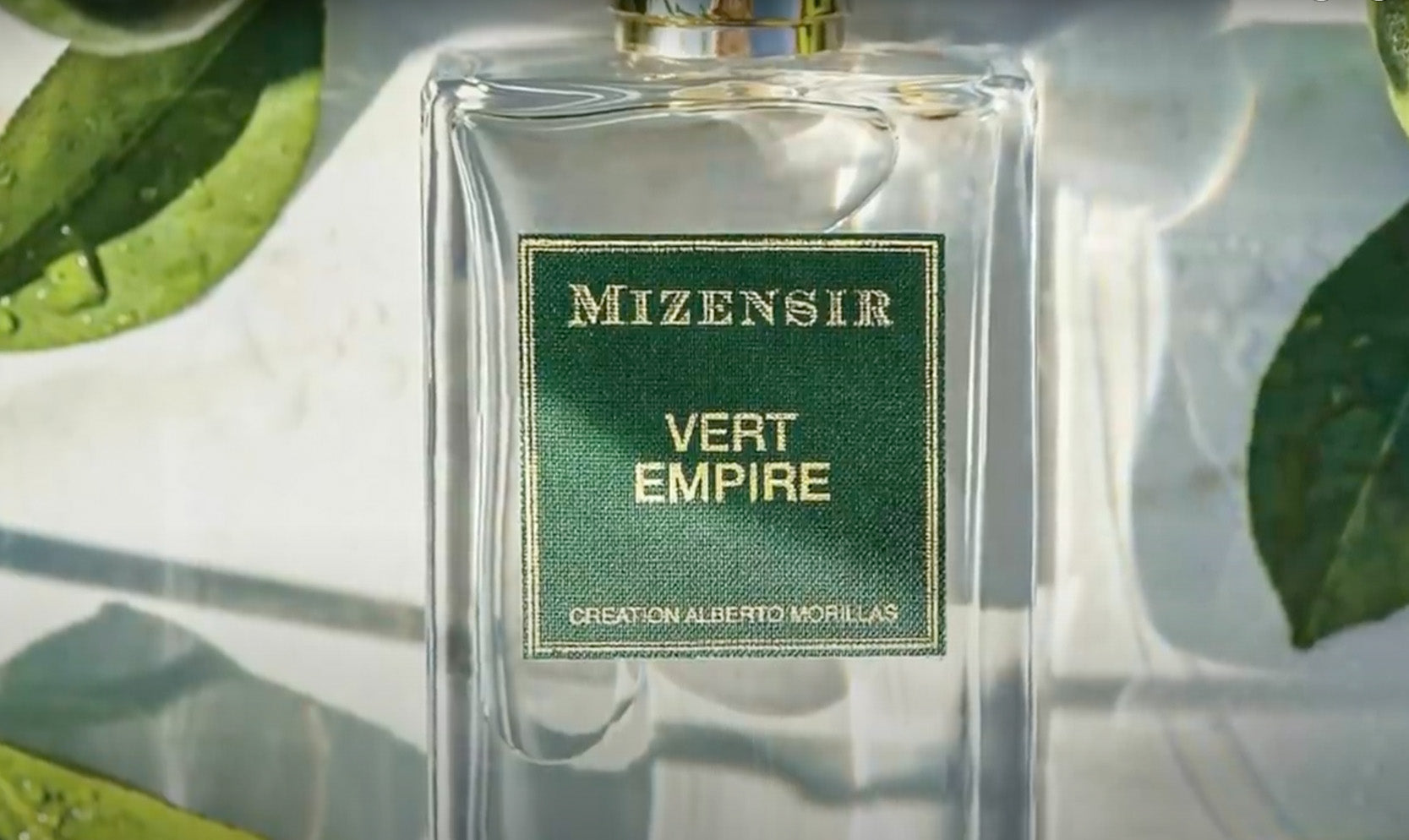 Vert Empire | by The Perfume Guy - Mizensir.ch