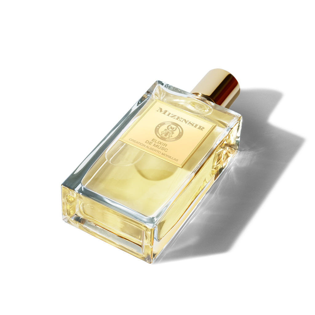 ELIXIR DE MUSC | Eau de parfum