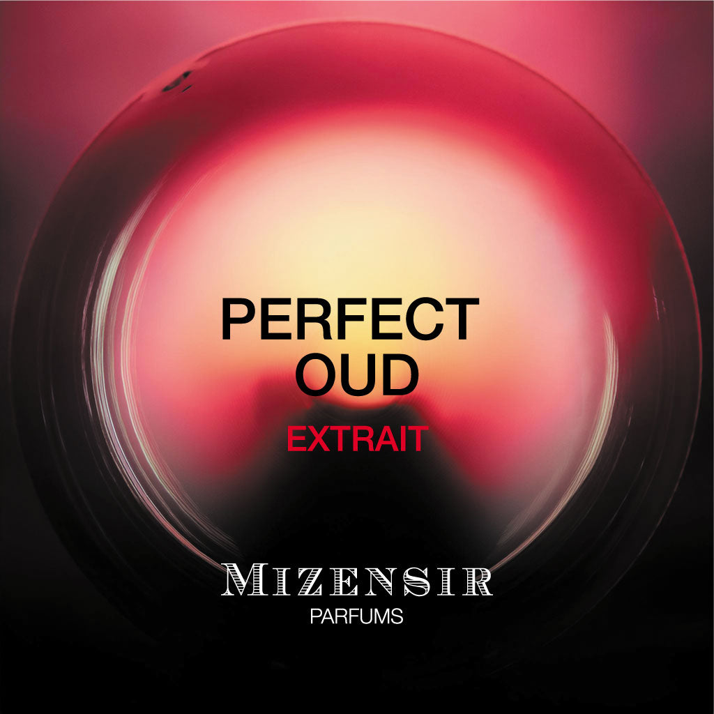 PERFECT OUD | Extrait de parfum