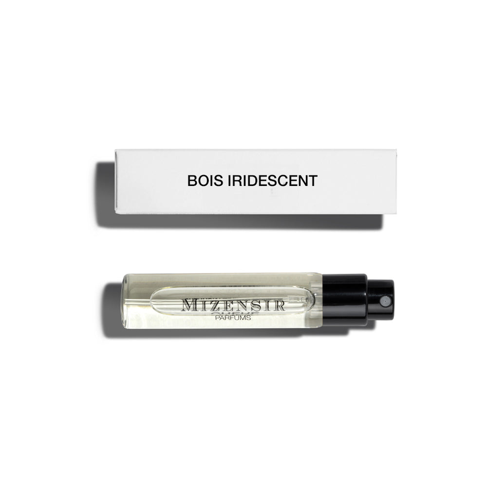 BOIS IRIDESCENT | Le Vaporisateur