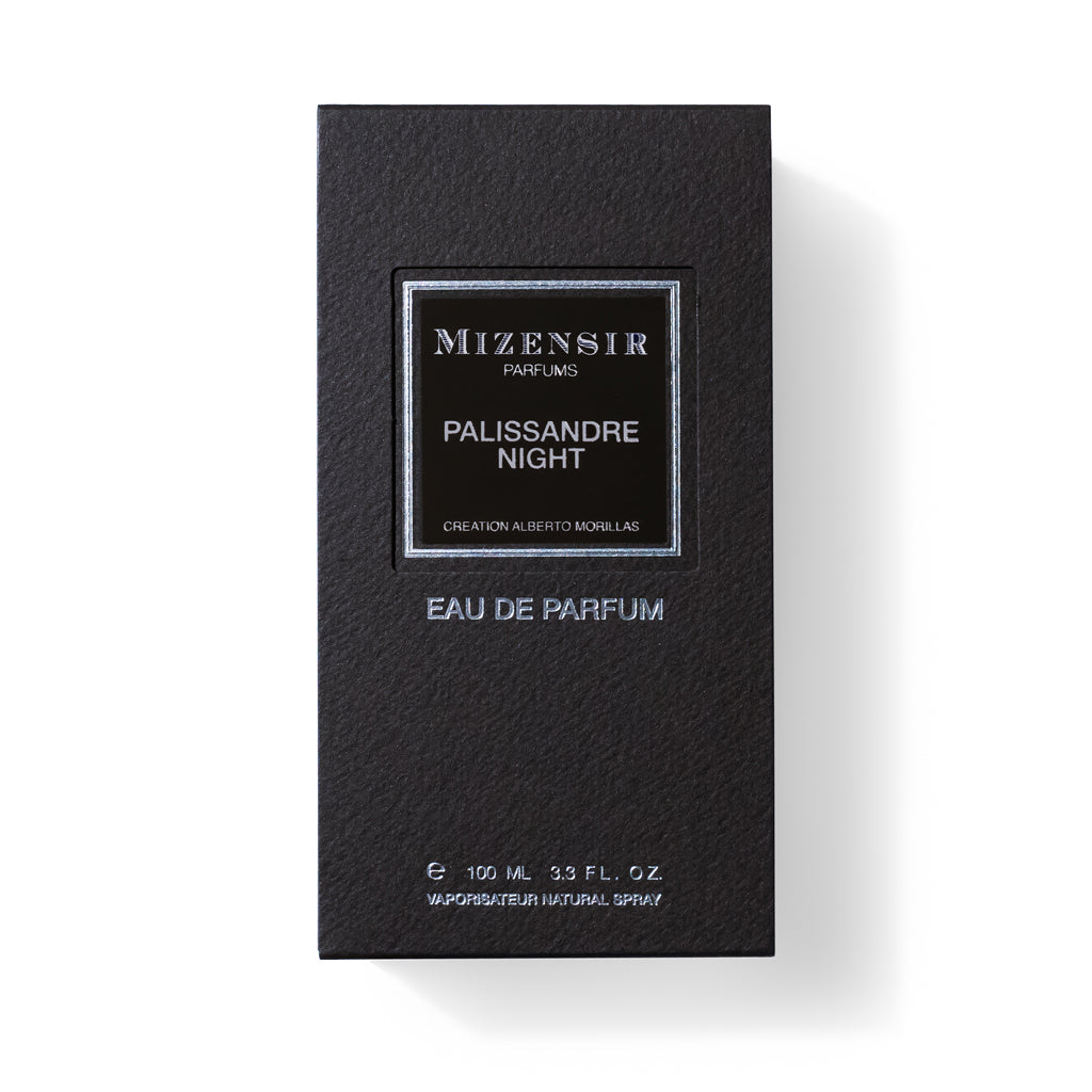 PALISSANDRE NIGHT | Eau de parfum