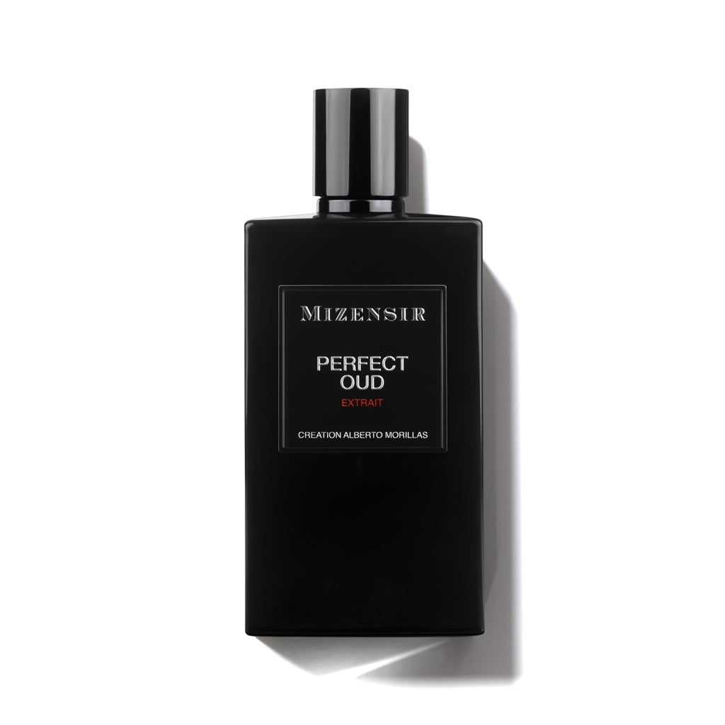 PERFECT OUD | Extrait de parfum