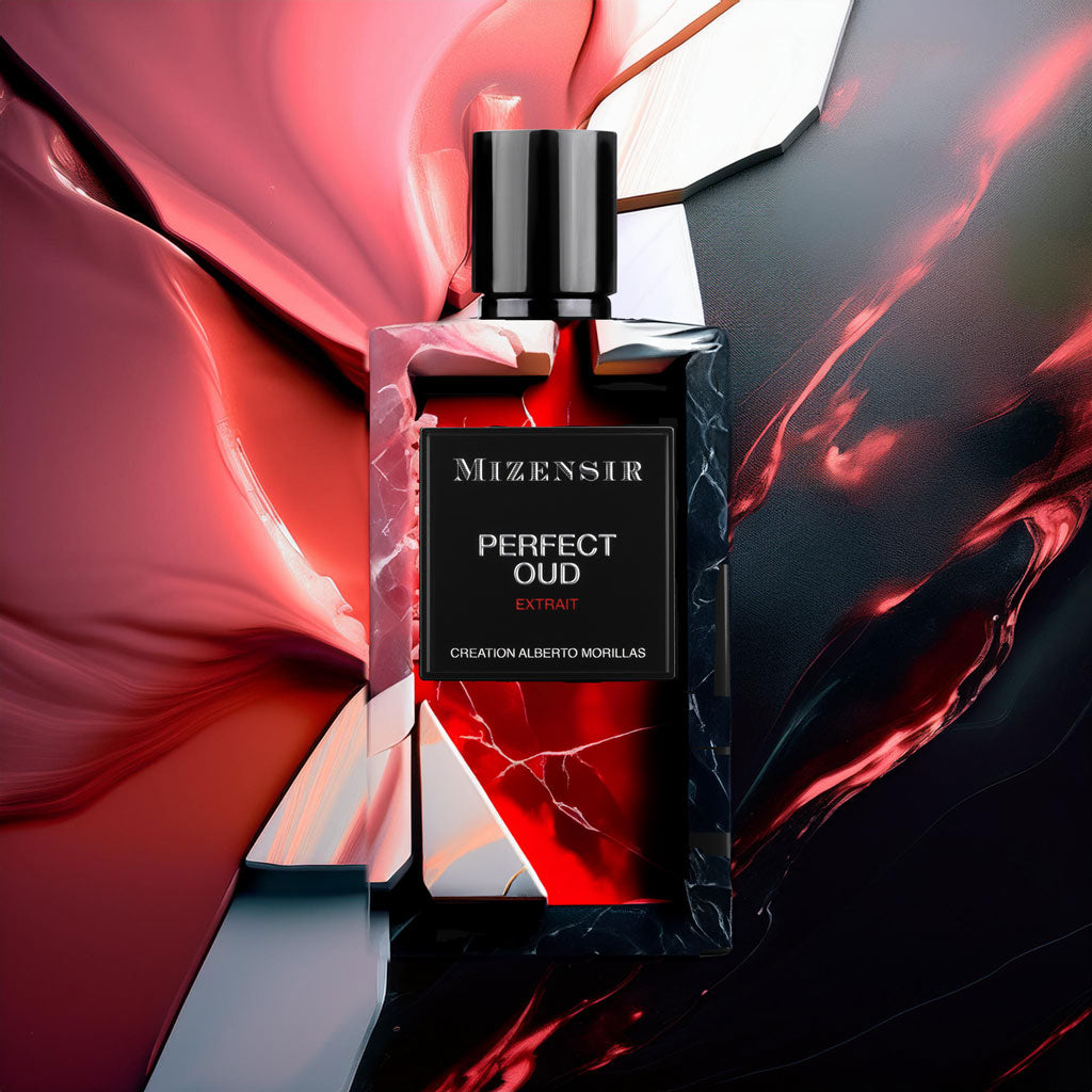 PERFECT OUD | Extrait de parfum