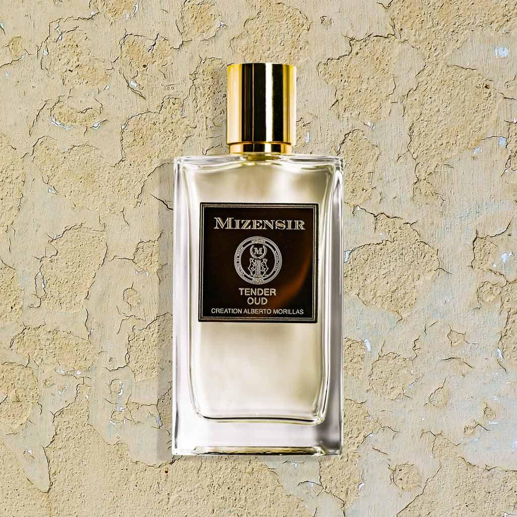 TENDER OUD Eau de parfum